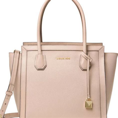 michael kors mercer studio|michael kors mercer gallery tote.